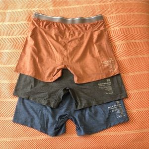 Mack Weldon boxer briefs
